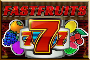 Fast Fruits (Fazi)