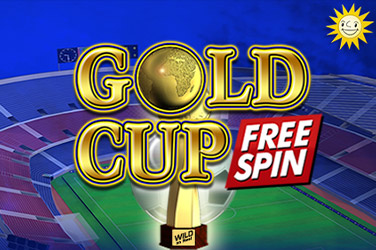 Gold Cup Free Spins Slots